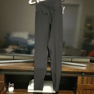 Women's Black Leggings